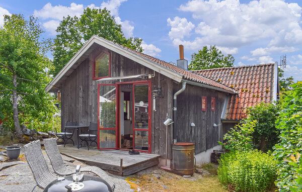 Ferienhaus - Blekinge Skärgård/Ronneby/Aspa , Schweden - S20522 81