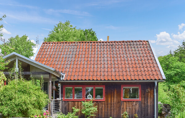 Ferienhaus - Blekinge Skärgård/Ronneby/Aspa , Schweden - S20522 82