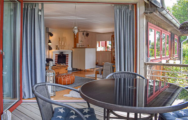 Ferienhaus - Blekinge Skärgård/Ronneby/Aspa , Schweden - S20522 102