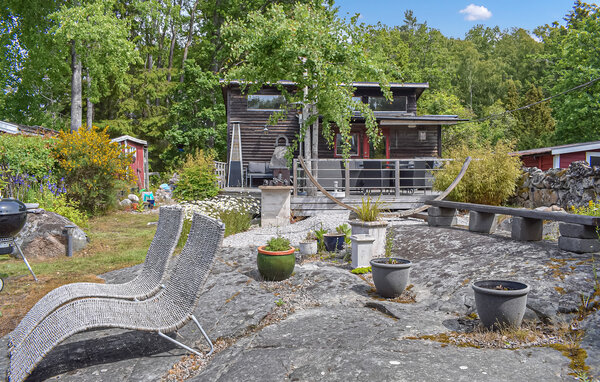 Ferienhaus - Blekinge Skärgård/Ronneby/Aspa , Schweden - S20522 2