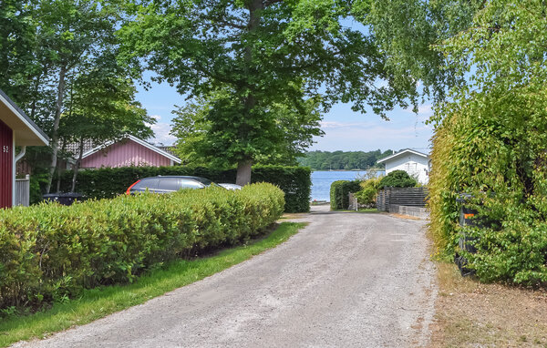 Ferienhaus - Blekinge Skärgård/Ronneby/Aspa , Schweden - S20522 8