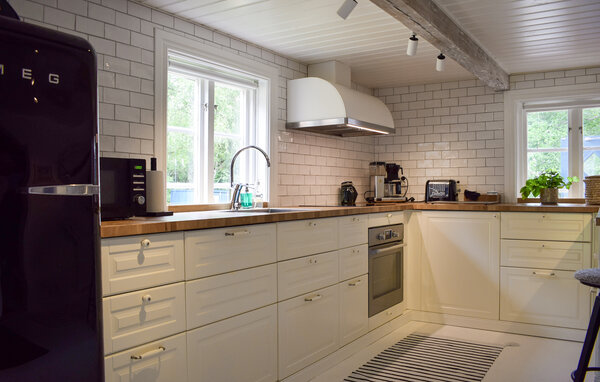 Feriehus - Tving/Karlskrona/Ronneby , Sverige - S20523 7