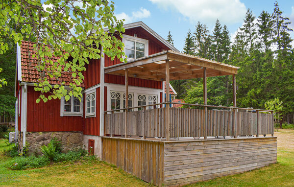 Feriehus - Tving/Karlskrona/Ronneby , Sverige - S20523 82