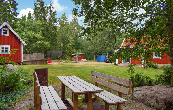 Feriehus - Tving/Karlskrona/Ronneby , Sverige - S20523 8