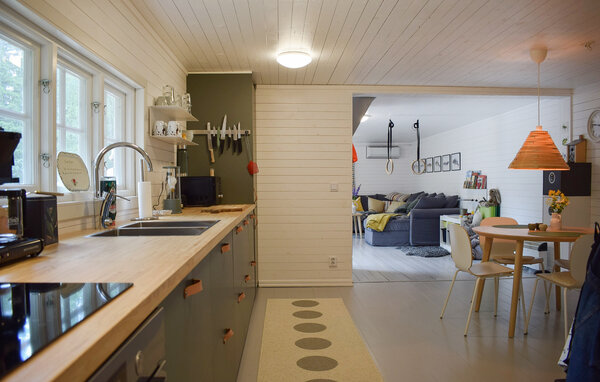 Semesterhus - Tving/Karlskrona/Ronneby , Sverige - S20524 401