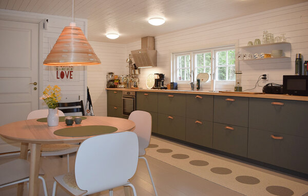 Semesterhus - Tving/Karlskrona/Ronneby , Sverige - S20524 5