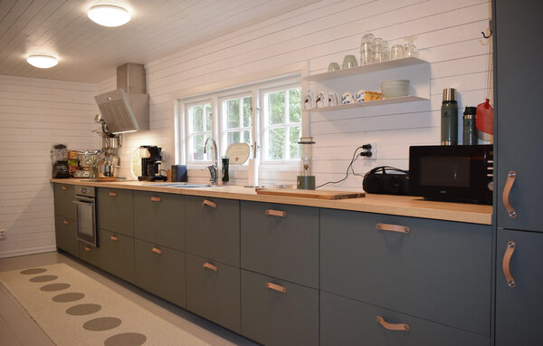 Semesterhus - Tving/Karlskrona/Ronneby , Sverige - S20524 402