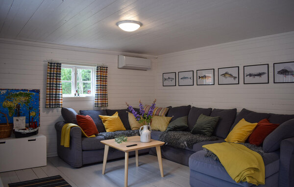Semesterhus - Tving/Karlskrona/Ronneby , Sverige - S20524 4