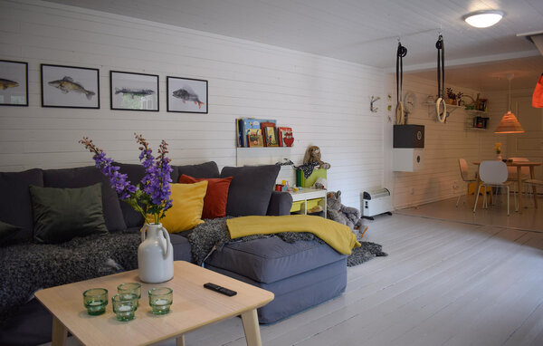 Semesterhus - Tving/Karlskrona/Ronneby , Sverige - S20524 301