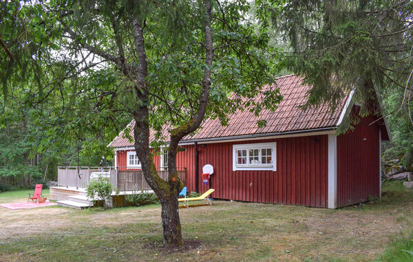 Semesterhus - Tving/Karlskrona/Ronneby , Sverige - S20524 1