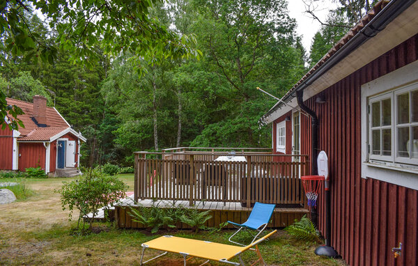 Semesterhus - Tving/Karlskrona/Ronneby , Sverige - S20524 81