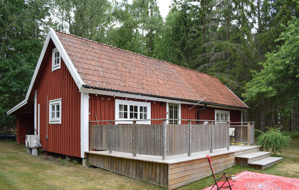 Semesterhus - Tving/Karlskrona/Ronneby , Sverige - S20524 82