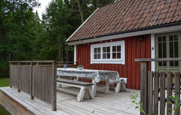 Semesterhus - Tving/Karlskrona/Ronneby , Sverige - S20524 83