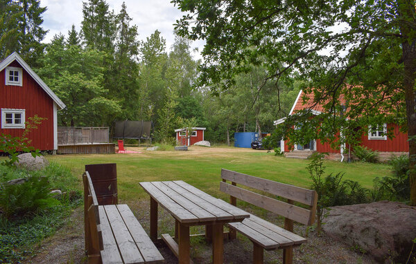 Semesterhus - Tving/Karlskrona/Ronneby , Sverige - S20524 101