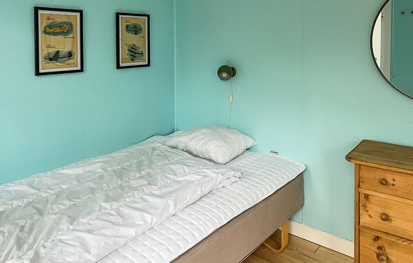 Ferienhaus - Sölvesborg/Norje/Blekinge Skär , Schweden - S20525 602
