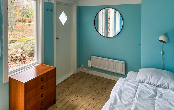 Ferienhaus - Sölvesborg/Norje/Blekinge Skär , Schweden - S20525 604