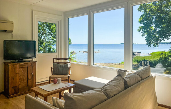 Ferienhaus - Sölvesborg/Norje/Blekinge Skär , Schweden - S20525 4