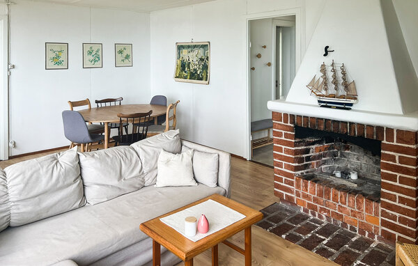 Ferienhaus - Sölvesborg/Norje/Blekinge Skär , Schweden - S20525 5