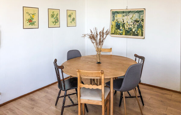 Ferienhaus - Sölvesborg/Norje/Blekinge Skär , Schweden - S20525 301