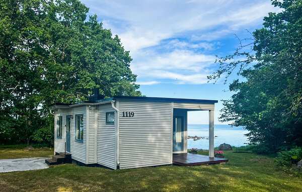 Ferienhaus - Sölvesborg/Norje/Blekinge Skär , Schweden - S20525 1