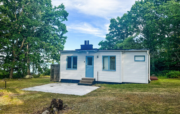 Ferienhaus - Sölvesborg/Norje/Blekinge Skär , Schweden - S20525 81