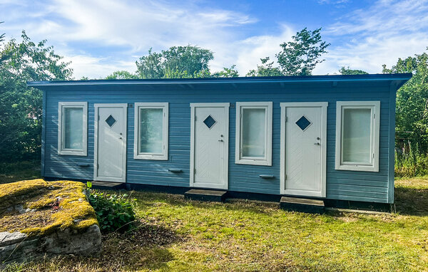 Ferienhaus - Sölvesborg/Norje/Blekinge Skär , Schweden - S20525 82