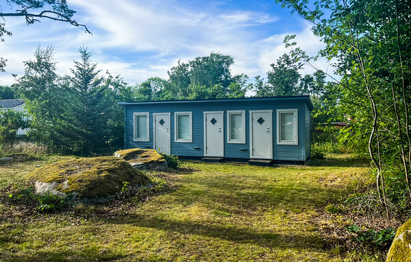 Ferienhaus - Sölvesborg/Norje/Blekinge Skär , Schweden - S20525 83