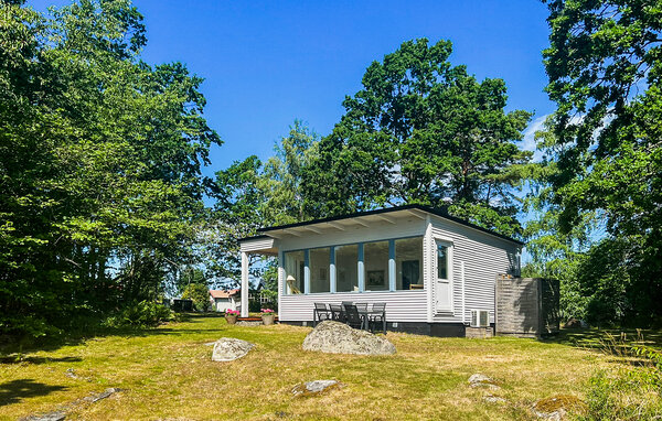 Ferienhaus - Sölvesborg/Norje/Blekinge Skär , Schweden - S20525 2