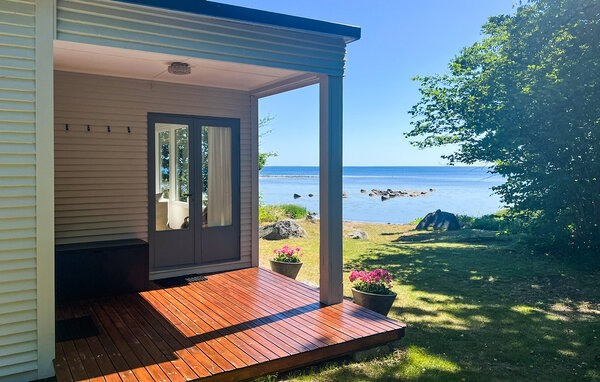 Ferienhaus - Sölvesborg/Norje/Blekinge Skär , Schweden - S20525 3