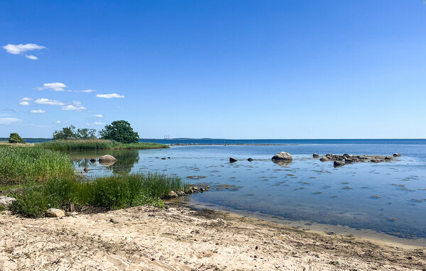 Ferienhaus - Sölvesborg/Norje/Blekinge Skär , Schweden - S20525 101