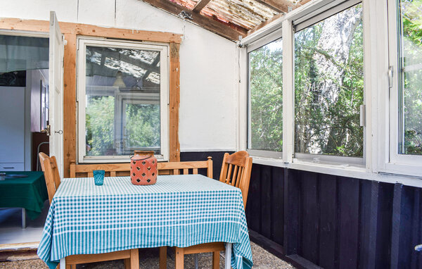 Semesterhus - Mörrum , Sverige - S20527 4