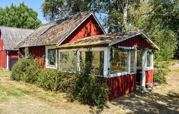 Semesterhus - Mörrum , Sverige - S20527 81
