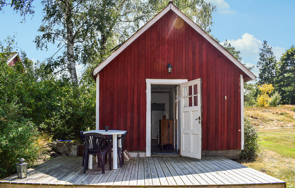 Semesterhus - Mörrum , Sverige - S20527 2
