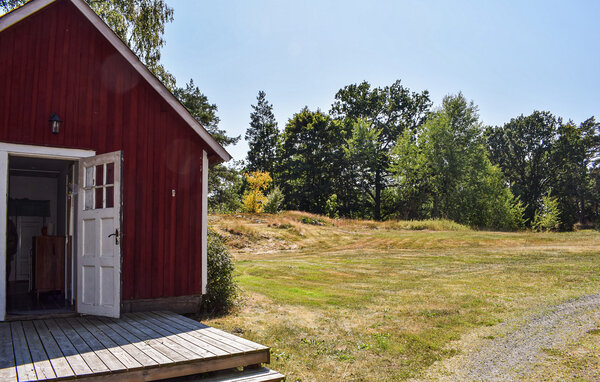 Semesterhus - Mörrum , Sverige - S20527 104