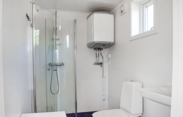 Location de vacances - Karlshamn/Trensum , Suède - S20528 701