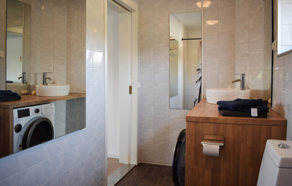 Location de vacances - Karlshamn/Trensum , Suède - S20528 702