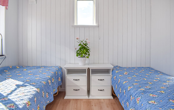Location de vacances - Karlshamn/Trensum , Suède - S20528 602