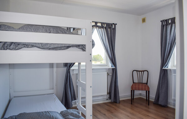 Location de vacances - Karlshamn/Trensum , Suède - S20528 603