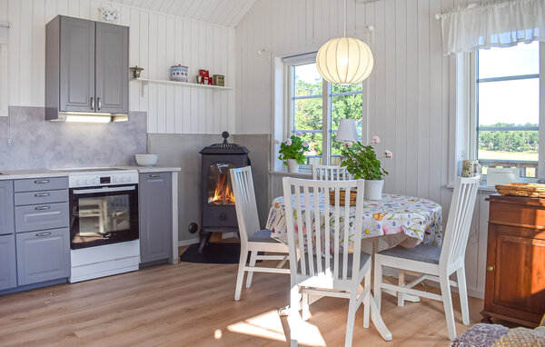 Location de vacances - Karlshamn/Trensum , Suède - S20528 4