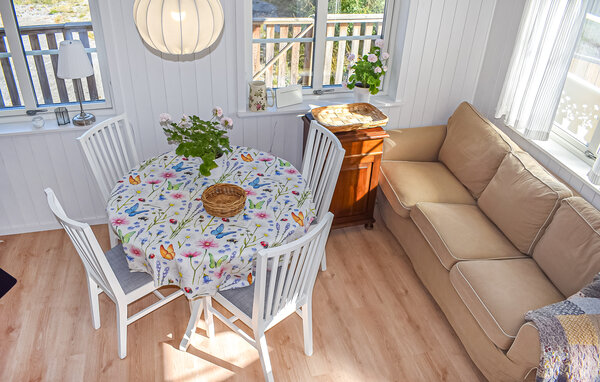 Location de vacances - Karlshamn/Trensum , Suède - S20528 3