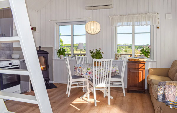 Location de vacances - Karlshamn/Trensum , Suède - S20528 5