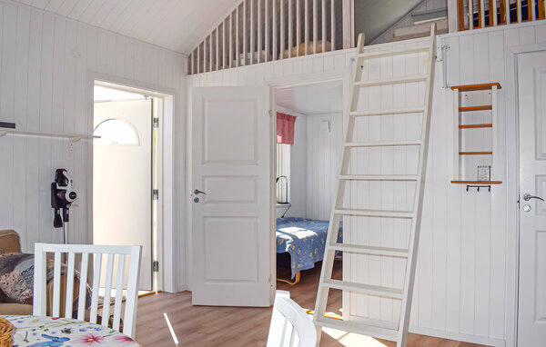 Location de vacances - Karlshamn/Trensum , Suède - S20528 6