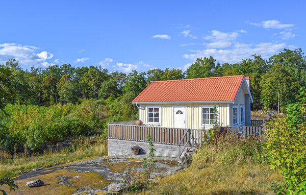 Location de vacances - Karlshamn/Trensum , Suède - S20528 81
