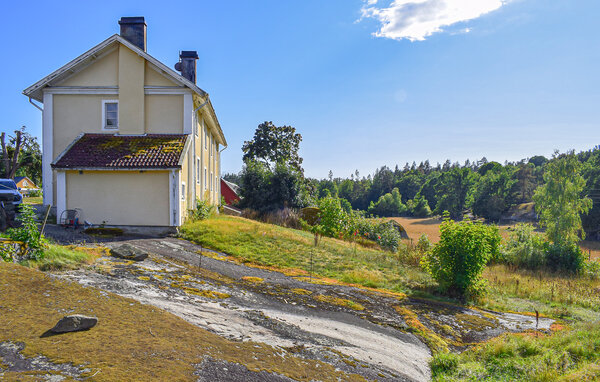 Location de vacances - Karlshamn/Trensum , Suède - S20528 82