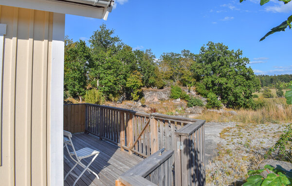 Location de vacances - Karlshamn/Trensum , Suède - S20528 7