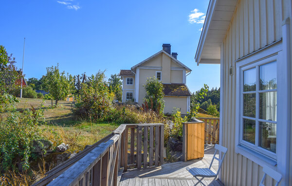 Location de vacances - Karlshamn/Trensum , Suède - S20528 8