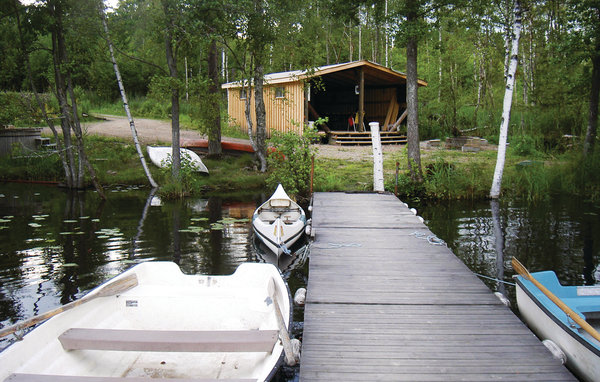 Semesterhus - Lammhult , Sverige - S25021 901