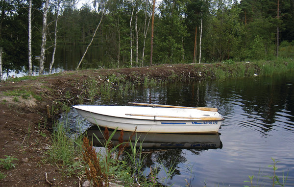 Semesterhus - Lammhult , Sverige - S25021 902