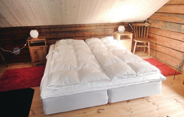 Semesterhus - Lammhult , Sverige - S25021 601