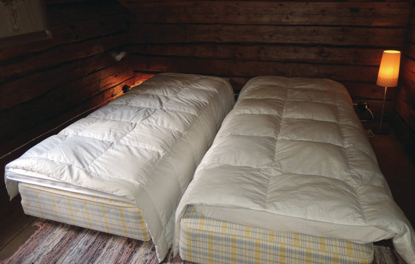 Semesterhus - Lammhult , Sverige - S25021 602